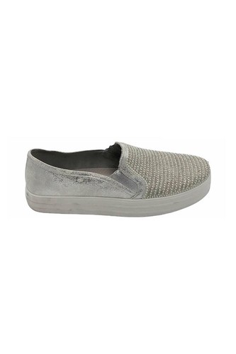 shiny dancer skechers