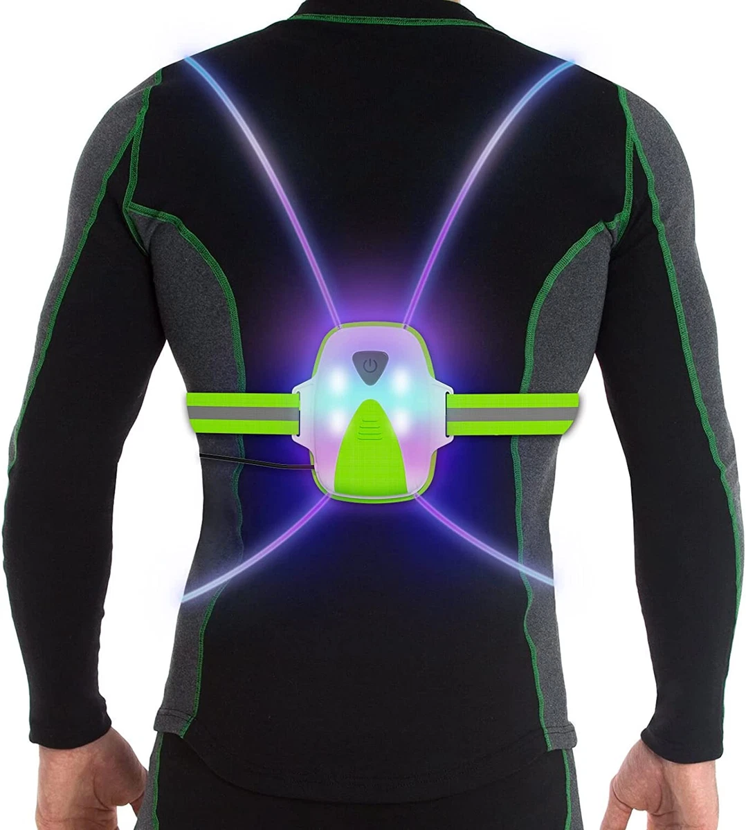 Running cheap light vest