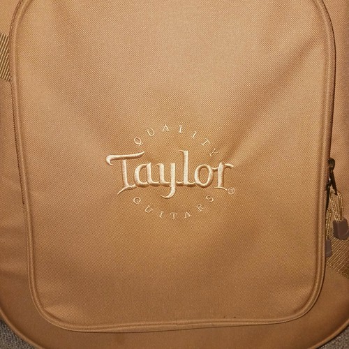 Taylor Gig Bag For Big Baby & Academy Series , Dreadnaught Size Too - Picture 5 of 8