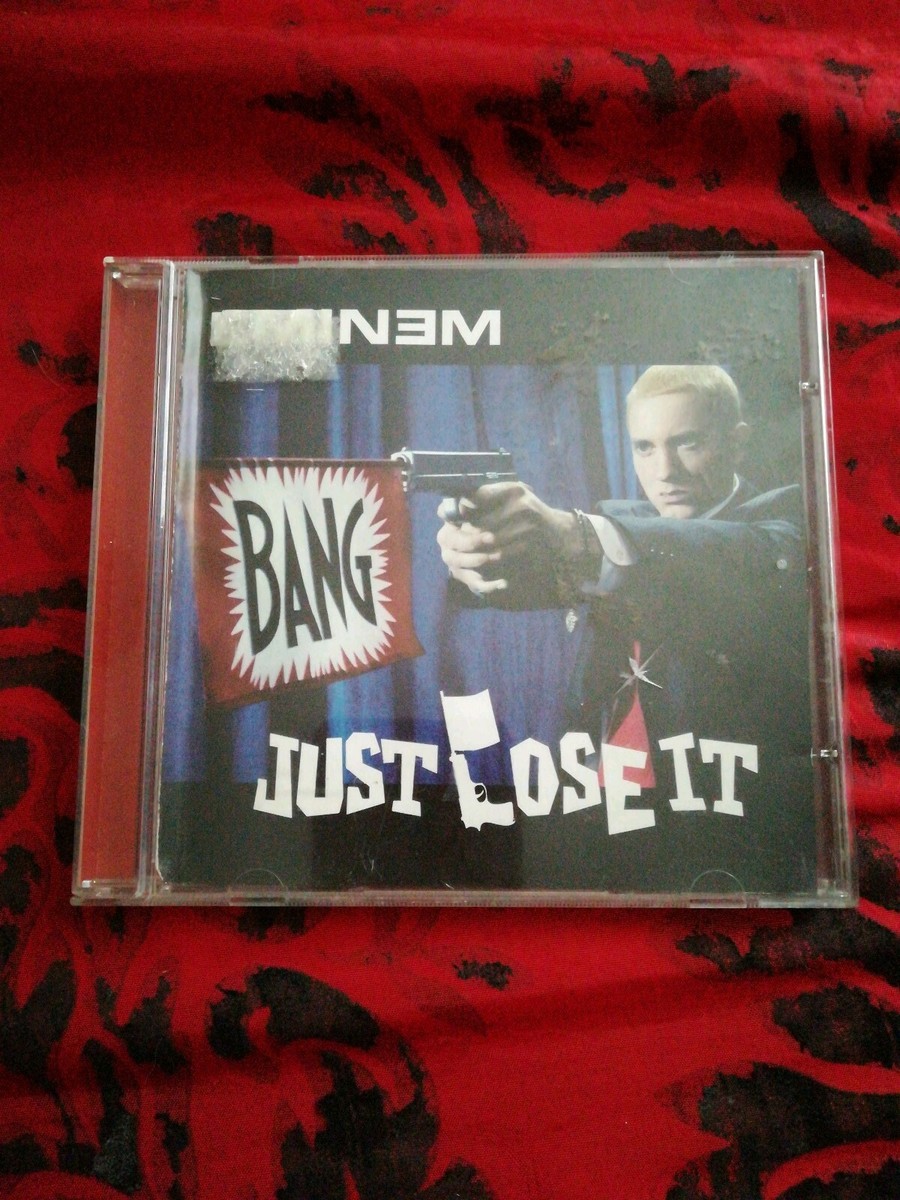 未使用‼︎ 激レア‼︎ EMINEM f NATE DOGG / 'TILL I 未使用‼︎ 激レア‼︎ EMINEM f NATE DOGG / 'TILL I - メルカリ