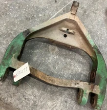 John Deere Front Drawbar Support AR31276 marked as R32179