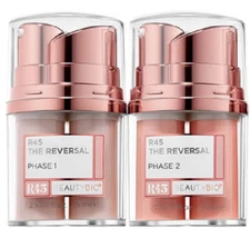 Beauty Bioscience R45 The Reversal 2 Phase Retinol Treatment Serum 2A & 2B