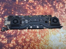 Apple MacBook Pro 13" Late 2012 A1425 i5 2.5GHz 8GB RAM Logic Board 661-7007