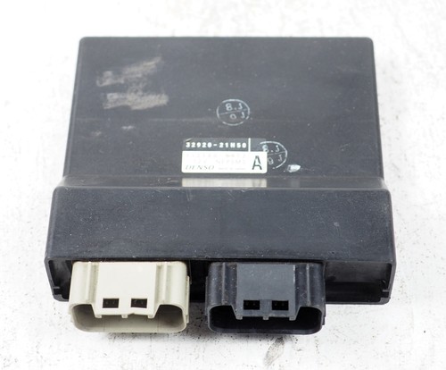 100%Work 07-08 Suzuki GSXR1000 ECU Computer Controller Unit Module CDI ECM K7 K8 - Picture 2 of 13