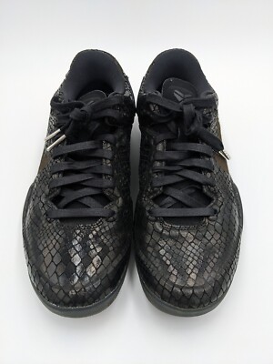 Nike Zoom Kobe 8 EXT Year of the Snake - Black Size 10 | eBay