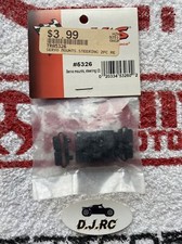Traxxas Revo Servo mounts, steering 2 TRA5326