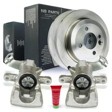 Disque de frein Mini MINI CLUBMAN