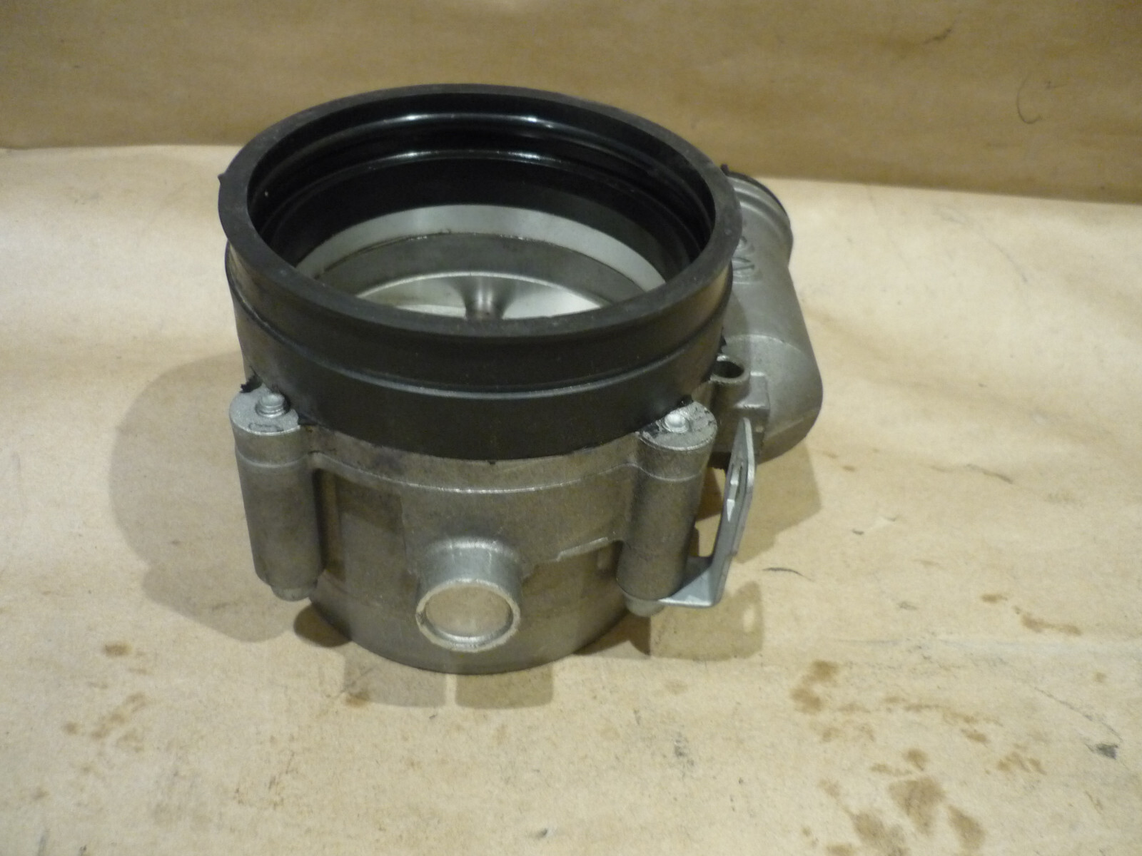 Ferrari 430,458,CalIf, Others -Throttle Body  - P/N 179912