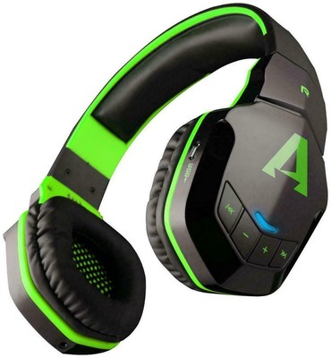 Boat Rockerz 510 Over-Ear Bluetooth 