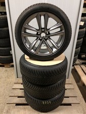 Original BMW Winterräder Winterreifen 6er G32 7er G11 G12 Styling 630 19 Zoll