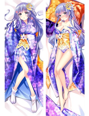 date a live pillow