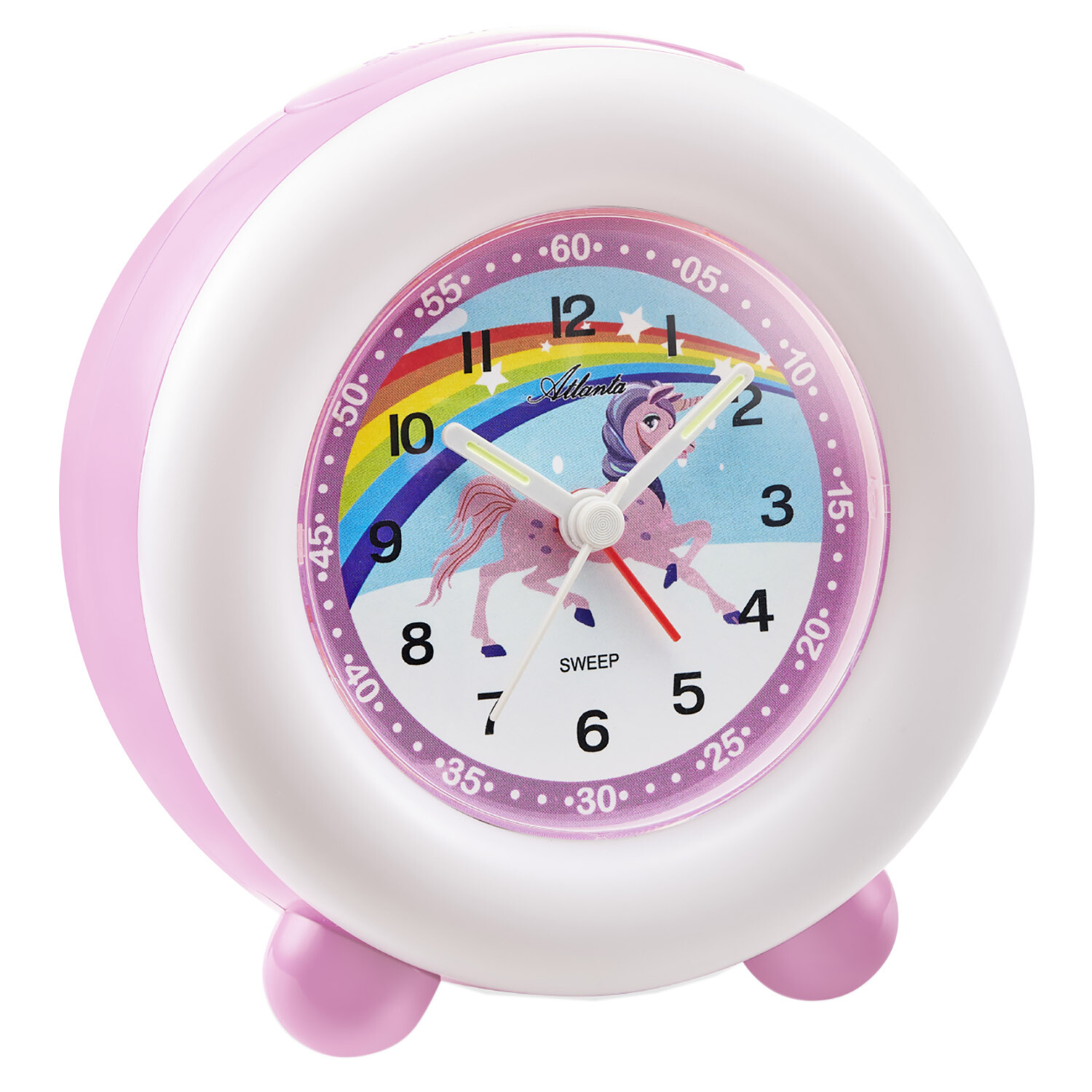 Детский сад в Атланте Лейхтринг Эйнхорн и Регенбоген 213617 5890₽