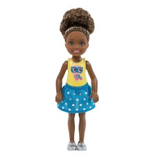 Image of Barbie Club Chelsea Doll