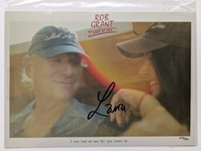 Lana Del Rey - Rob Grant Lost At Sea Signed Print "Lana" Signature 645/1000