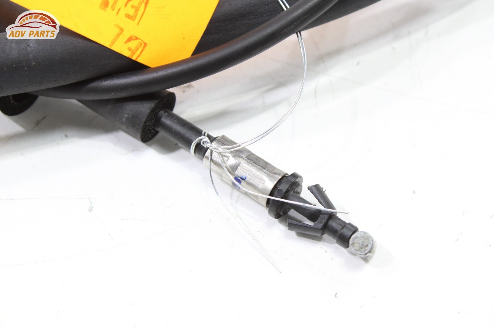 Maserati Ghibli S Q4 2014-2024 Front Left Door lock actuator