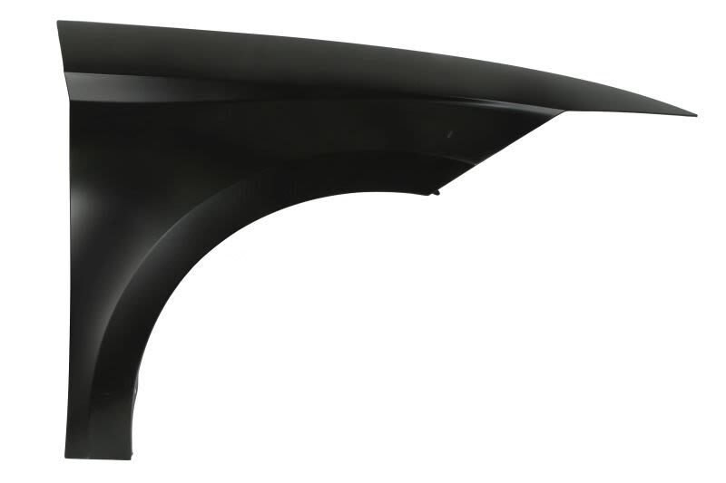 Front Right Fender Fits: SEAT IBIZA V 6F 06.17-06.21