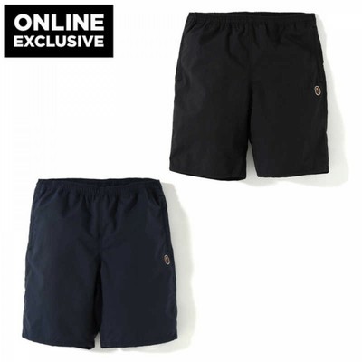 a bathing ape swim trunks