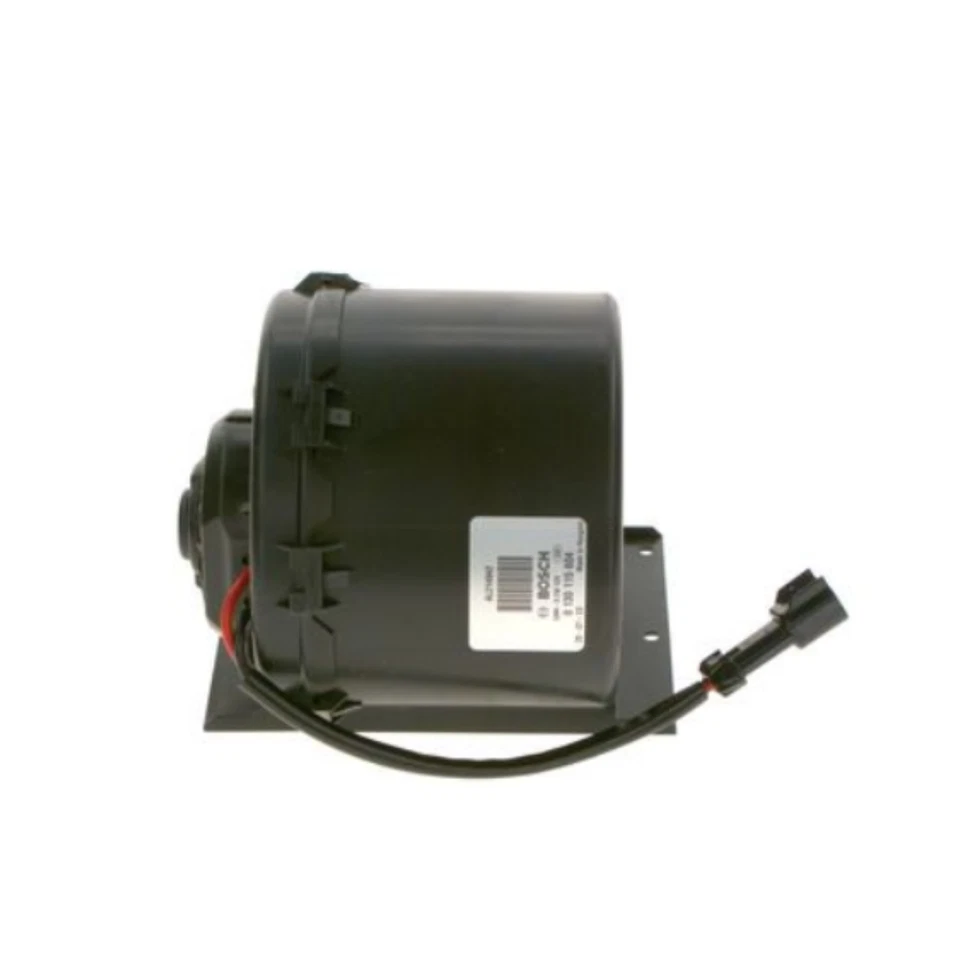 BOSCH 0130115604 Elektromotor Kabinenlüftung Innenraumgebläse für John Deere1000 - Bild 4 von 4