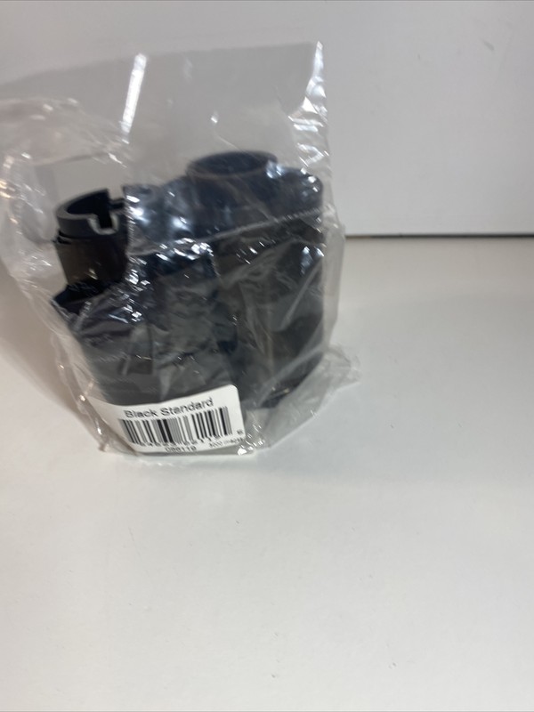NEW Genuine Fargo 86119 Black (K) Resin Ribbon - 3000 prints