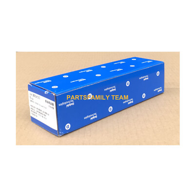 28258683 Engine CR Fuel Injector for JCB 4.8L EXCAVATOR JS200
