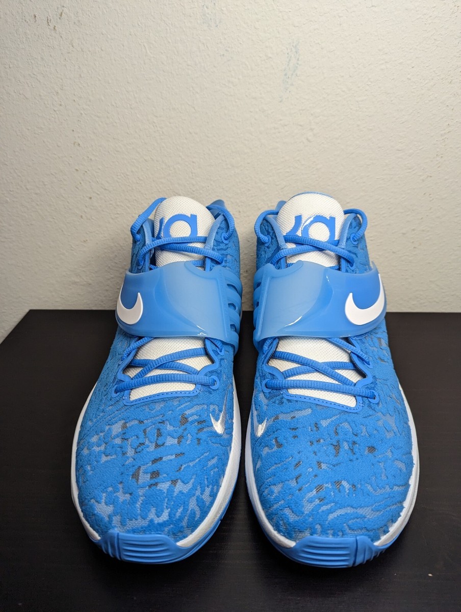 NIKE KD 14 TB PROMO BASKETBALL SHOES MENS SIZE 13.5 