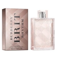 burberry brit rhythm for her