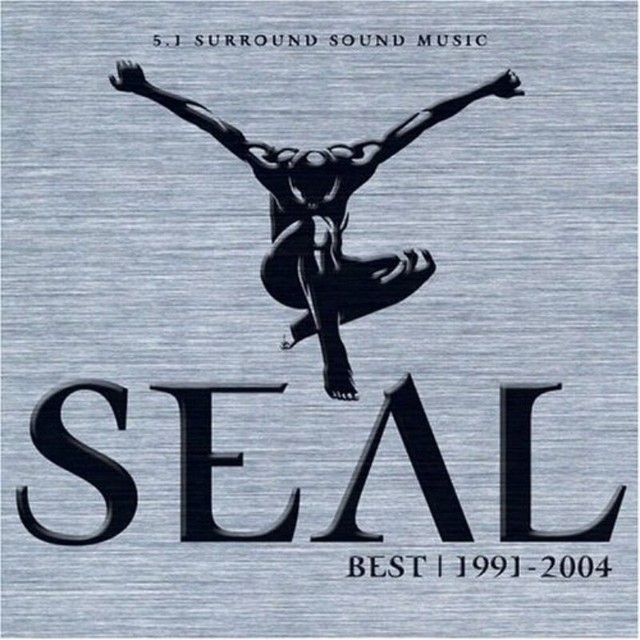 Best 19912004 Deluxe Edition by Seal (CD, Feb2005, 2 Discs, Warner
