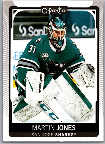21-22 O-PEE-CHEE BASE CARDS #1-250 - PICK FROM LIST - FREE COMBINED SHIPPING - Picture 134 of 251