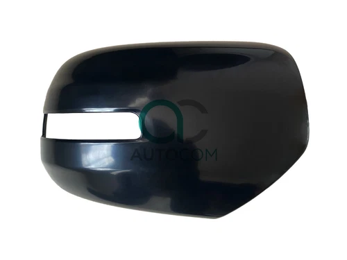 Mitsubishi Triton L200 2.4D Right Wing Door Mirror Back Cover Primed (2015-2019)