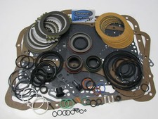 Fits Gm Chevy 4t60e Transmission Master Rebuild Kit 894-99