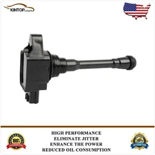1x Ignition Coil for Nissan for NV200 2013-2014 2015-2021 L4 2.0L 5C2085 GN10879