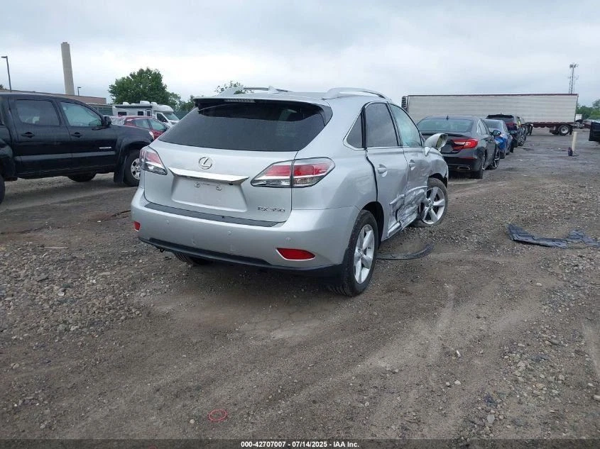 (LOCAL PICKUP ONLY) Rear Drive Shaft Fits 10-15 LEXUS RX350 3000226 Foto 2 de 4