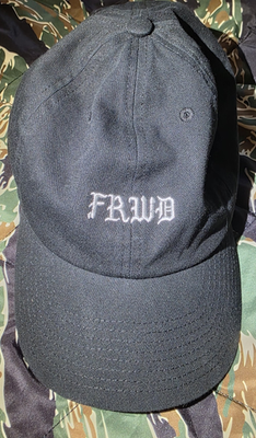 #ad Forward Observations Group FRWD Be Seeing You Hat $94.99