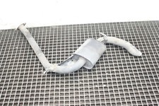 LEXUS NX Z1 Auspuff Tank 33608 2.5 Benzin / Strom 145kw 2014