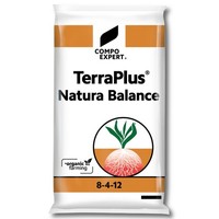 Compo Expert Terraplus Natura Balance 25 Kg GemüSedüNger ObstdüNger Universal