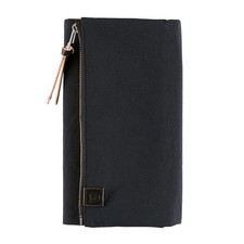 Notebook Weeks Cover Tragen (Black)