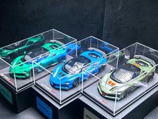 1/18 Strada model Ferrari SF90XX STRADALE Limited to 20 Resin Model Car