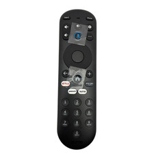 Xumo MG3 R34010 Voice Remote Control Bluetooth with Mic OEM for Stream Box