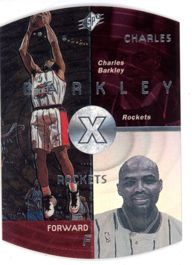 1997-98 SPx Basketball Trading Cards for sale | eBay