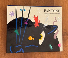 PANTONE Color Specifier 1000 Uncoated Binder Vol. 1B The Pantone Color Library