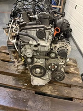 Hyundai Kona Motor 1.0 T-GDI G3LE – 42.000 km – FAST KOMPLETT