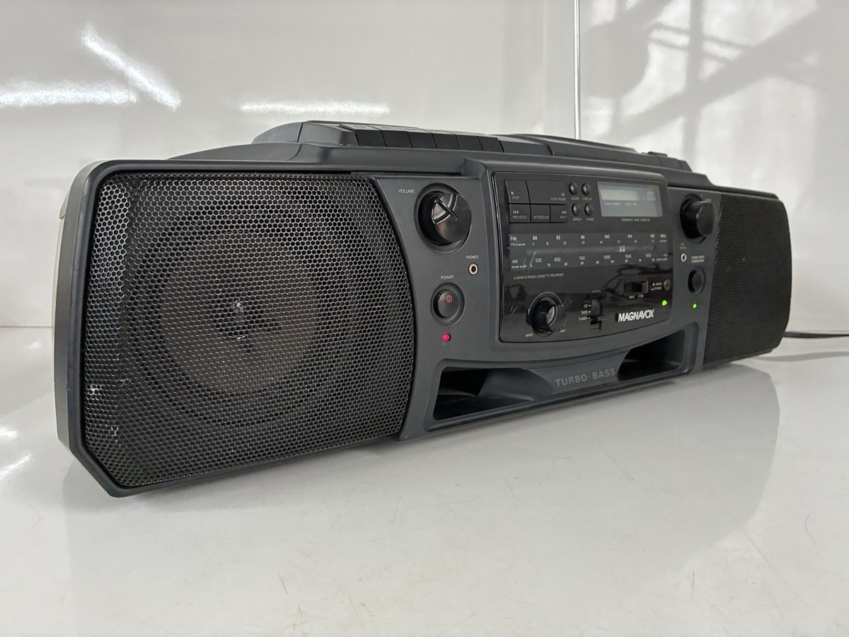 boomboxさま専用 ZUTOMAYO and Orion Revive Retro Audio with Limited SCR-B9(Z
