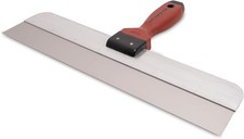 MARSHALLTOWN Narrow Taping Knives, 16 Inch Length, Made In The USA, One Size