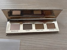 ICONIC Eye Shadow Palette - Soft and Smokey. Brand New 