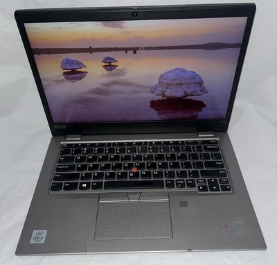 Thinkpad L13 i5 10210u 16GB 256GB 13インチ Lenovo ThinkPad L13 13.3 Windowsノート本体