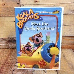 The Koala Brothers | eBay