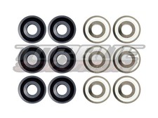 Torque Solution For Solid Rear Subframe Bushings Porsche 911 996997 All Torque Solution For Solid Rear Subframe Bushings Porsche 911 996997 All