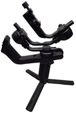 FEIYUTECH SCORP-C 3-AXIS F2C GIMBAL STABILIZER FOR DSLR AND MIRRORLE EPJ030296