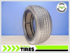 1 Continental Crosscontact Lx Sport T1 Xl 27545r20 Used Tires 7.032 Tread 110v 1 Continental Crosscontact Lx Sport T1 Xl 27545r20 Used Tires 7.032 Tread 110v