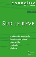 Fiche De Lecture Sur Le RêVe De Freud (Analyse LittéRaire De RéFéRence Et...